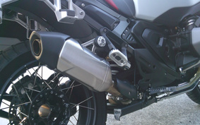 BMW R1300GS Adventure ASA 2025 0M31