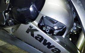 KAWASAKI NINJA 1000 A 2017 ZXT00W