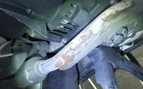 YAMAHA GEAR Gen.2 UA08J