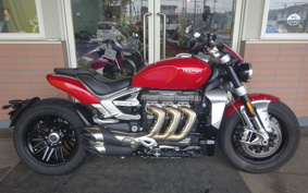 TRIUMPH ROCKET 3GT 2021 YBG11J