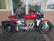 Фото Triumph ROCKET 3GT 2021 с японского аукциона
