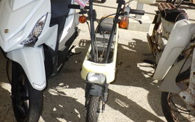HONDA MOTOCOMPO AB12