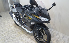 KAWASAKI NINJA 400 2023 EX400G