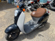 Фото Honda CREA SCOOPY 2006 с японского аукциона