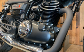 HONDA GB350S 2023 NC59