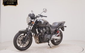HONDA CB400SF GEN 4 A 2020 NC42