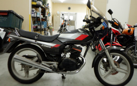 HONDA CB125 JC06