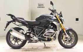BMW R1250R 2022