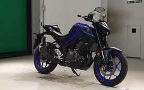 YAMAHA MT-25 A
