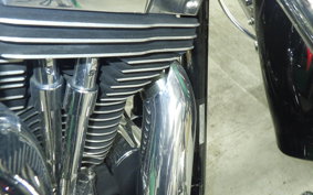HARLEY FLSTF 1580 2008