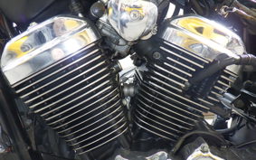HONDA STEED 400 VLS 1999 NC37