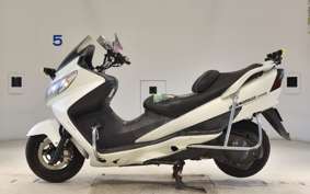 SUZUKI SKYWAVE 400 K CK43A