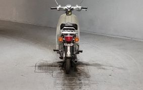 HONDA SUPER CUB70 C70