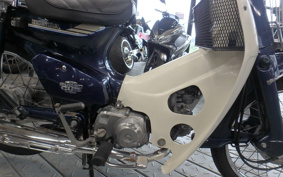 HONDA SUPER CUB90 HA02