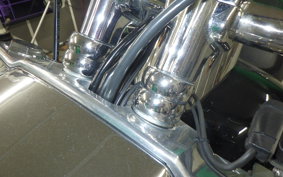 HARLEY FLBS 1870 2023