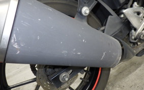 SUZUKI GSX-R125 DL33B