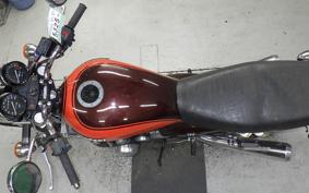 KAWASAKI ZEPHYR 750 RS 1998 ZR750C