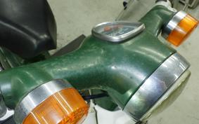 HONDA C50 SUPER CUB C50