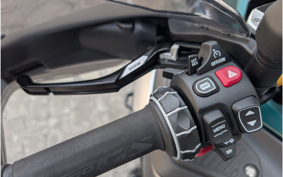 BMW R1300GS Adventure 2025 0M31