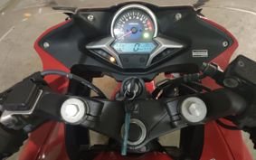 HONDA CBR250R MC41