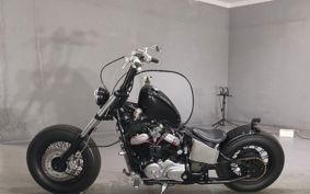 HONDA STEED 600 1994 PC21