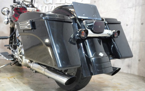 HARLEY FLSTC 2002 BJY