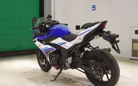 SUZUKI GSX250R 2025