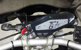 YAMAHA MT-09 2016 RN34J