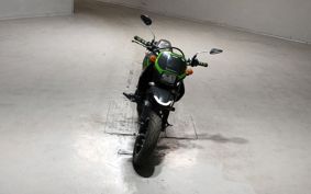 KAWASAKI KSR110 KL110A