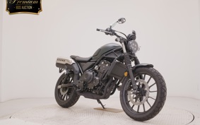 HONDA CL500 2026 PC68