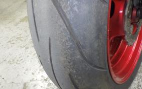 KAWASAKI ZX 10 NINJA R 2004 ZXT00C