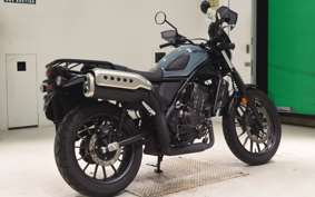 HONDA CL250-2 2007 MC57