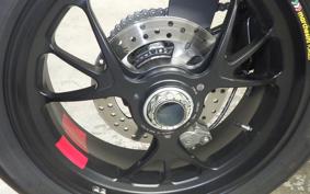 DUCATI PANIGALE V4 S 2024