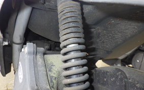 SUZUKI ﾚｯﾂ CA4AA