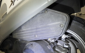 HONDA SPACY 125 Gen. 3 JF04