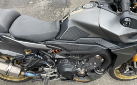 YAMAHA MT-09 Tracer 2015 RN36J