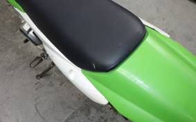 KAWASAKI KLX110 L 2024 LX110D