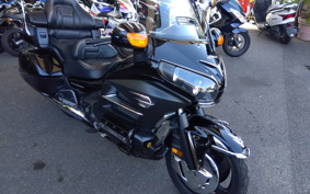 HONDA GL 1800 GOLD WING 2014 SC68