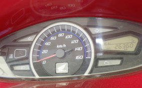 HONDA PCX125 2009 JF28