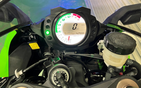 KAWASAKI NINJA ZX-10R 2008 ZXT00E