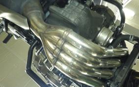 HONDA CB650R E-Clutch 2025 RH17