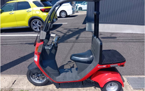 HONDA GYRO TA03