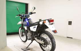 SUZUKI DJEBEL 200 (DR200SE) 2022 SH42A