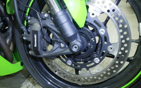 KAWASAKI ZX-25R-2SE ZX250H