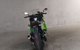 KAWASAKI NINJA 1000 2011 ZXT00G