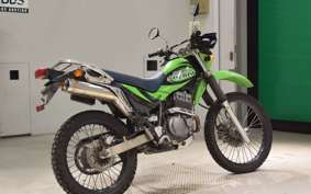 KAWASAKI SUPER SHERPA 2005 KL250G