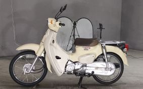 HONDA SUPER CUB50 AA09