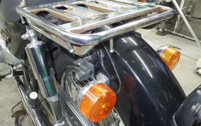 HONDA CD125T BENLY 2013 JA03