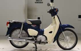 HONDA C50 SUPER CUB 2024 AA09