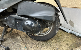 SUZUKI VECSTAR 125 CF42A